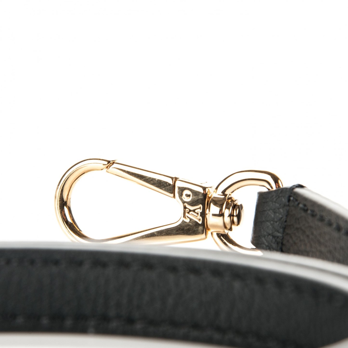 Empreinte Shoulder Strap Black