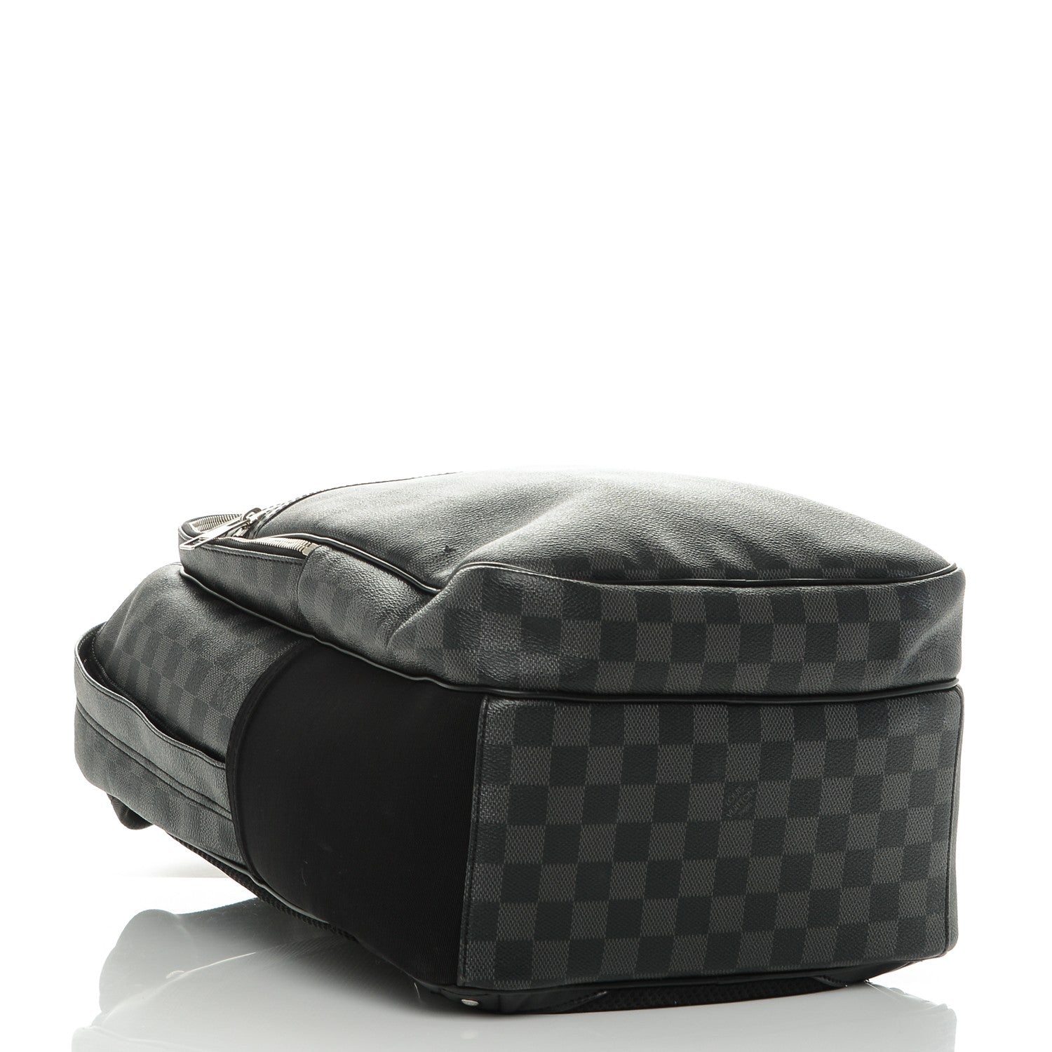 Louis Vuitton Damier Graphite Michael Backpack 4 of 6