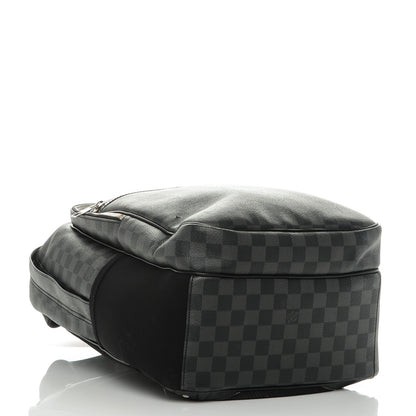 Louis Vuitton Damier Graphite Michael Backpack 4 of 6