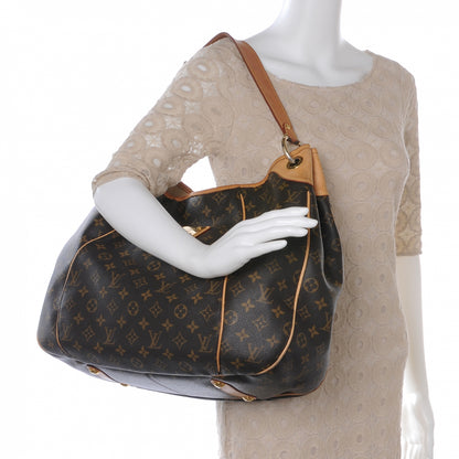 Louis Vuitton Monogram Galliera GM 2 of 8