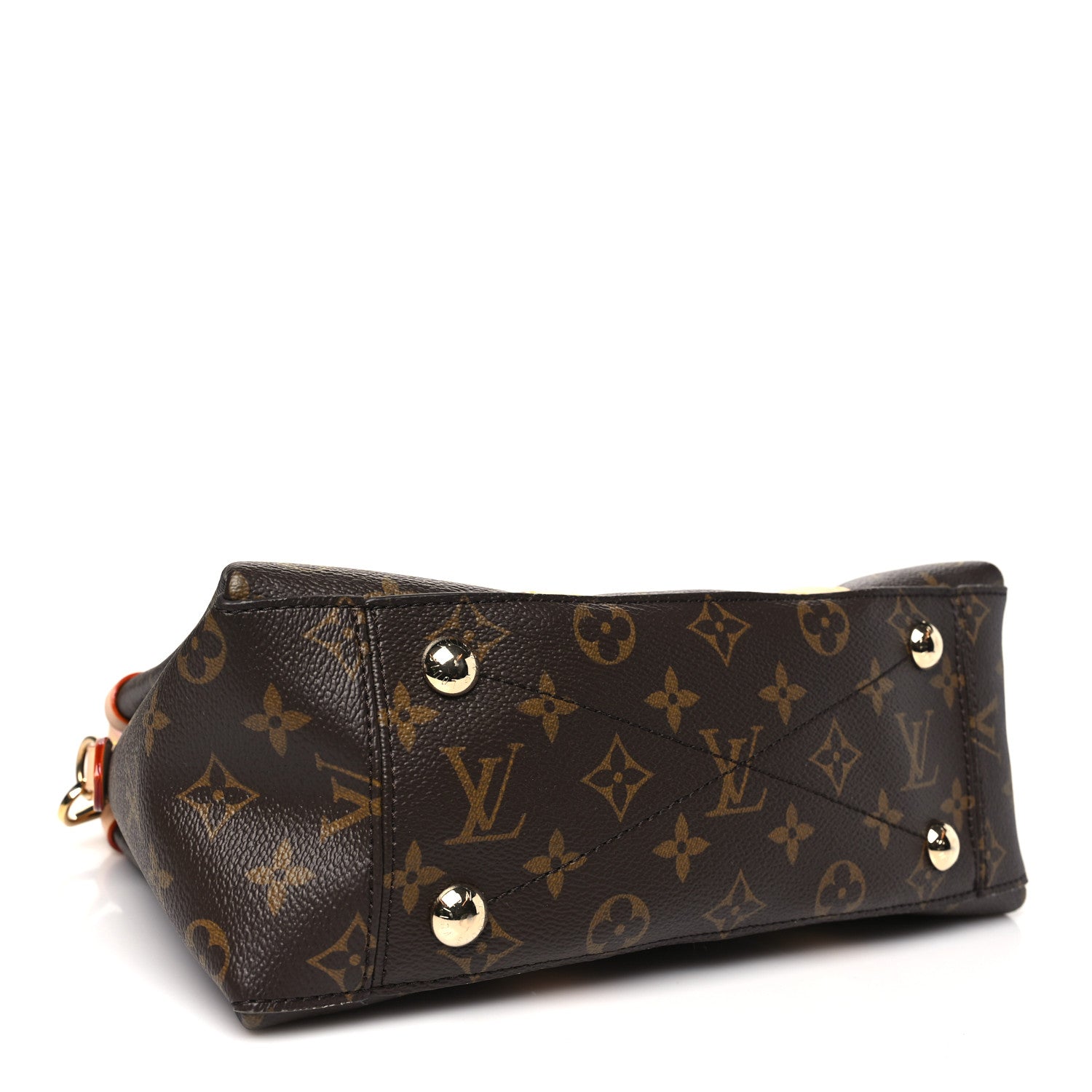 Louis Vuitton Monogram Soufflot BB 4 of 10