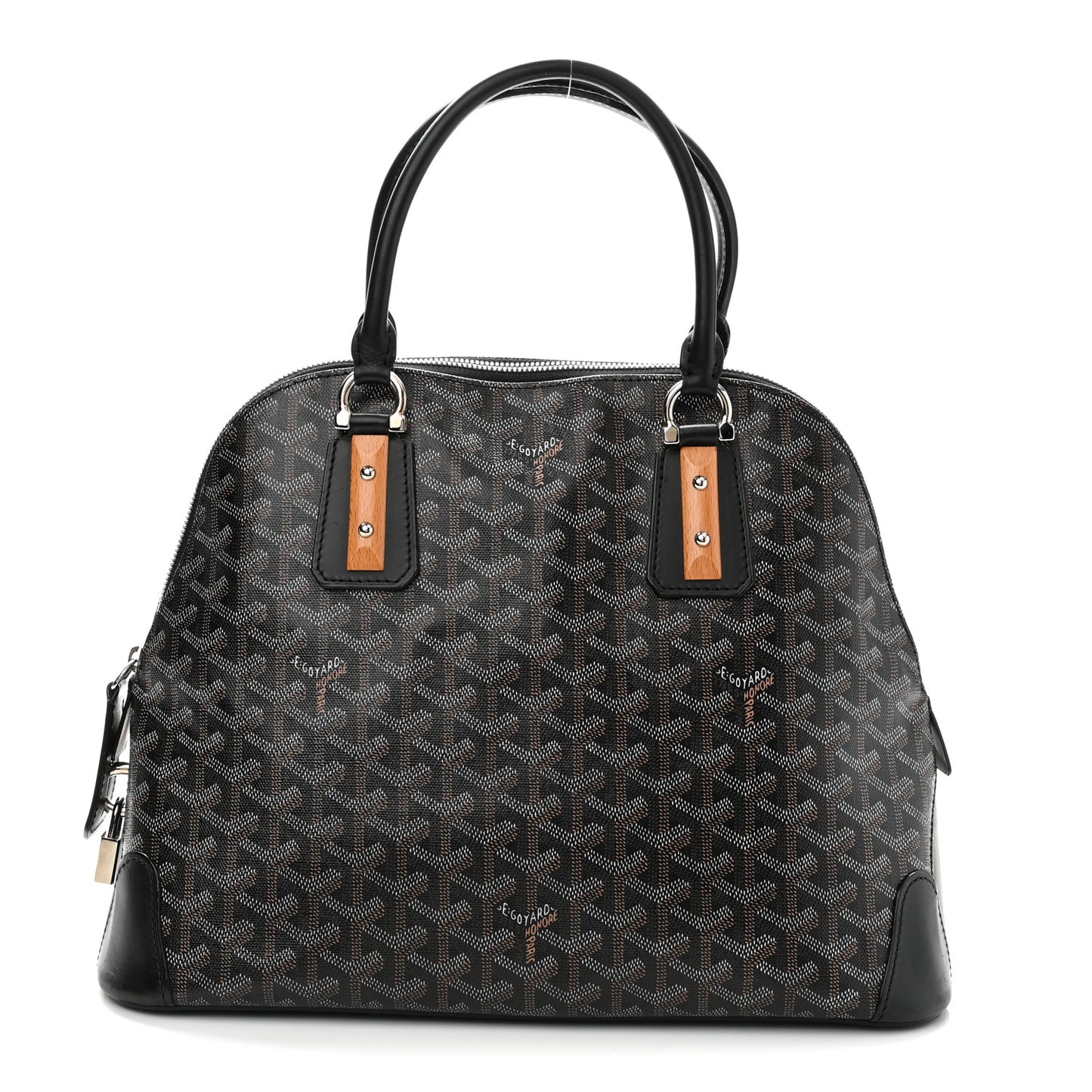 Goyardine Sac Vendome MM Navy