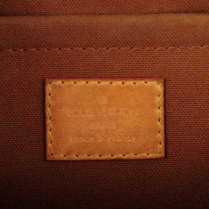 Louis Vuitton Monogram Popincourt 10 of 12