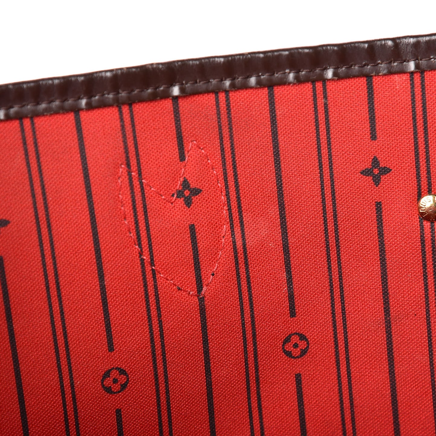 Damier Ebene Neverfull MM