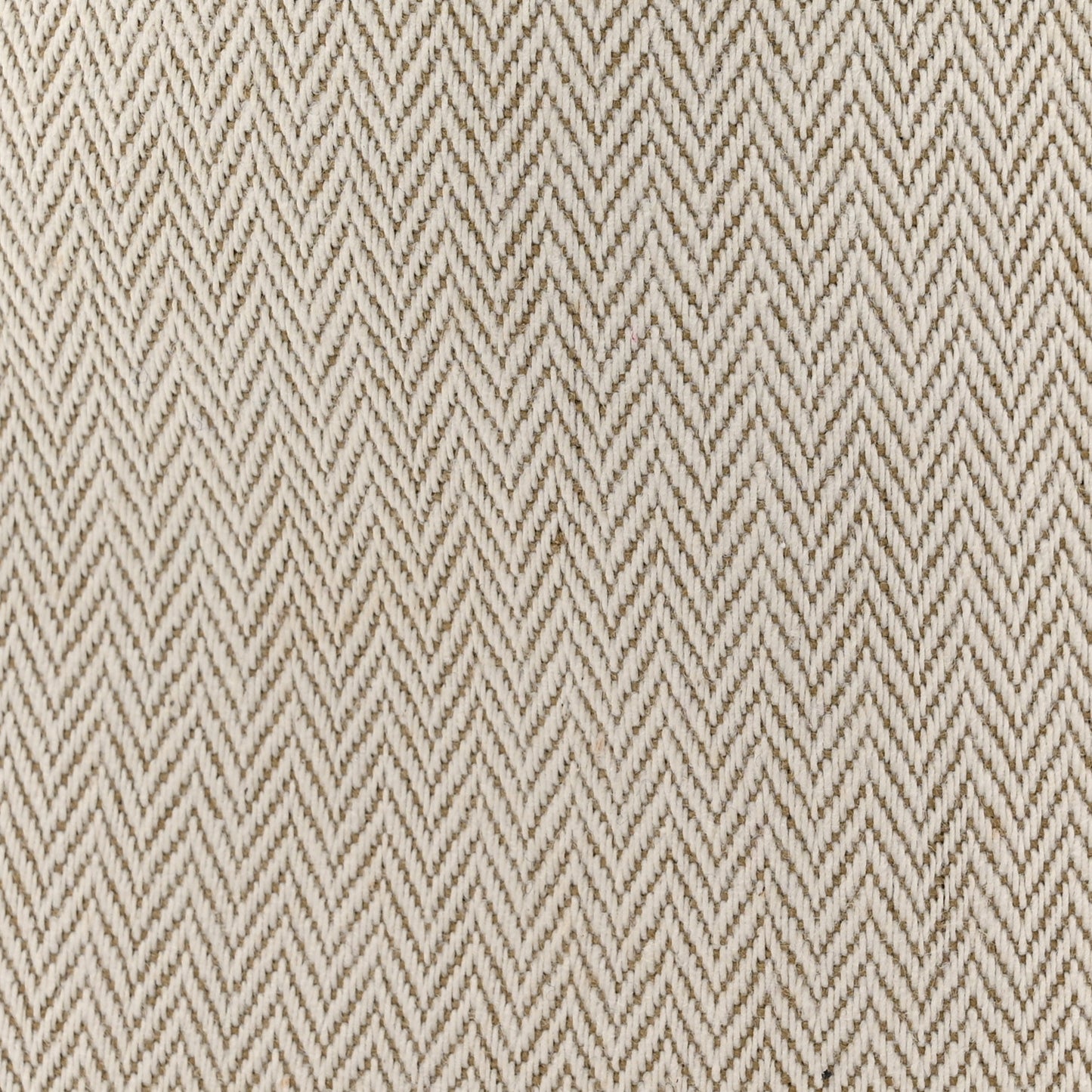 Canvas Barenia Fourbi 25 MM Pouch Naturel Fauve