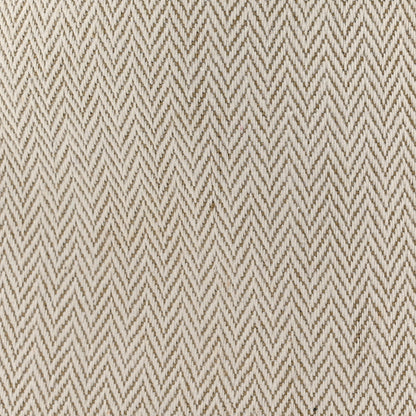 Hermes Canvas Barenia Fourbi 25 MM Pouch Naturel Fauve 12 of 15