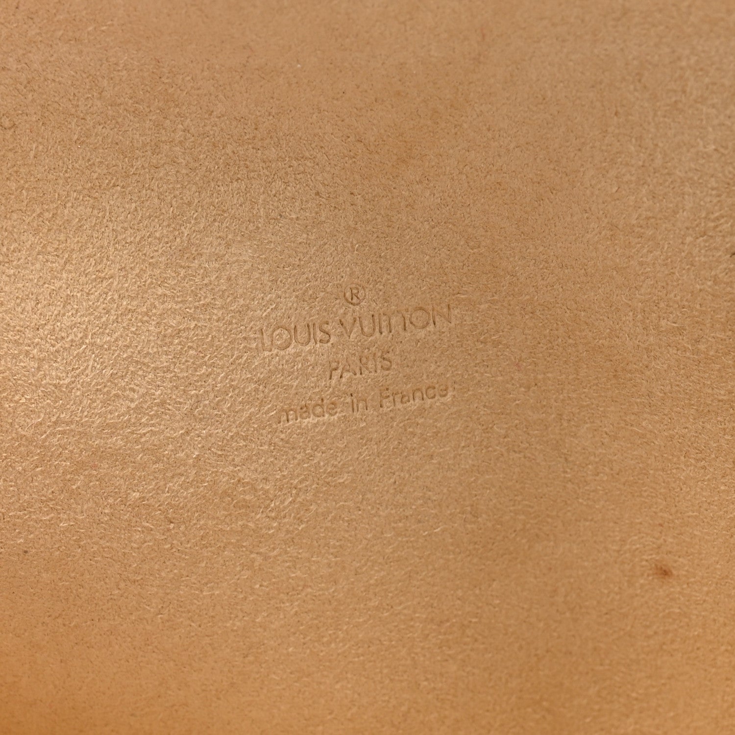 Louis Vuitton Monogram Pochette Florentine M 6 of 10