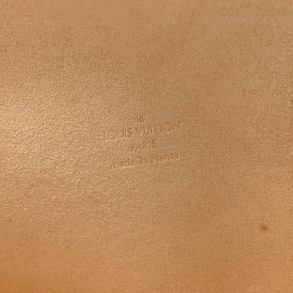 Louis Vuitton Monogram Pochette Florentine M 6 of 10