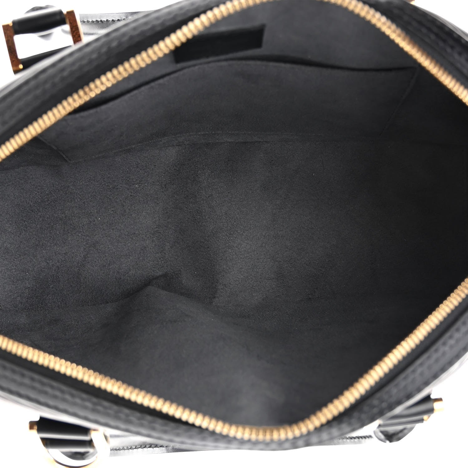 Louis Vuitton Epi Jasmin Black 5 of 9