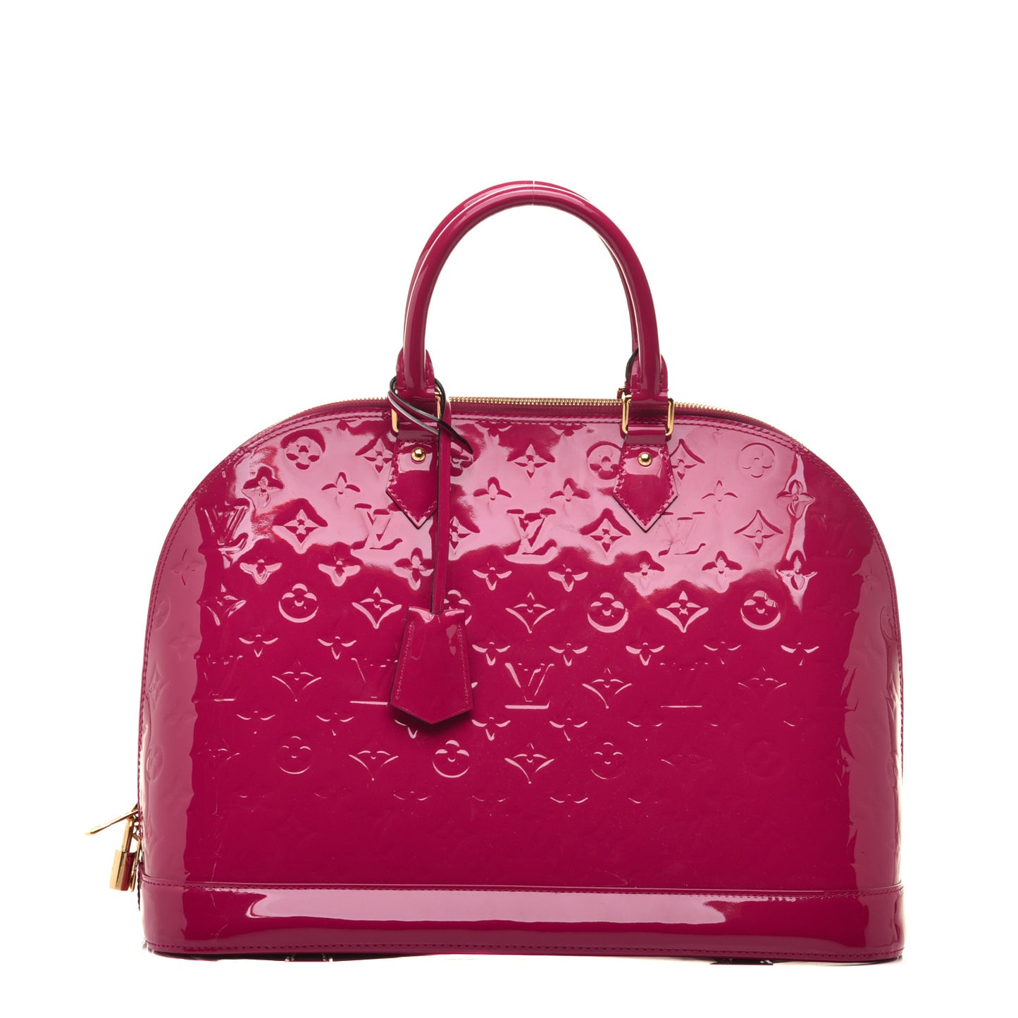 Vernis Alma GM Rose Indien