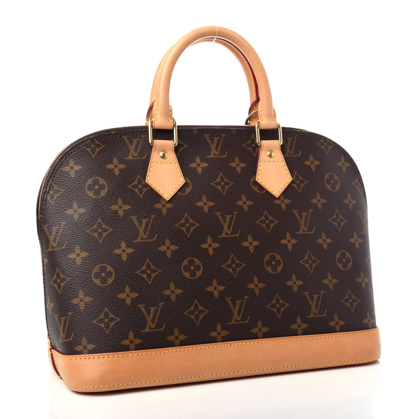 Monogram Alma PM