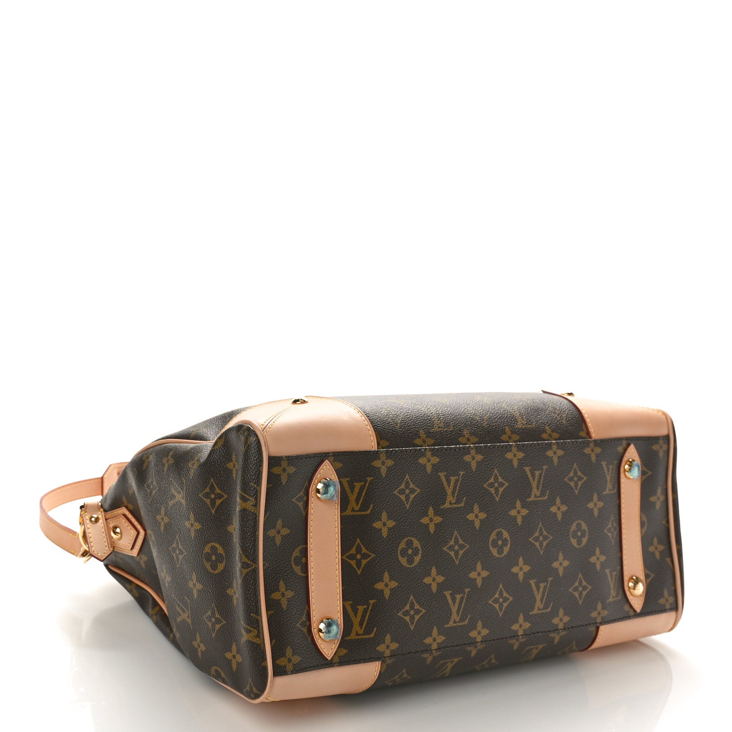 Louis Vuitton Monogram Retiro GM 4 of 10