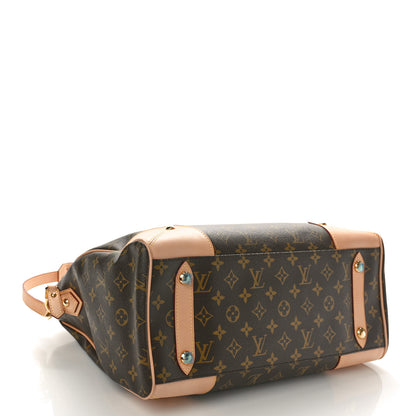 Louis Vuitton Monogram Retiro GM 4 of 10