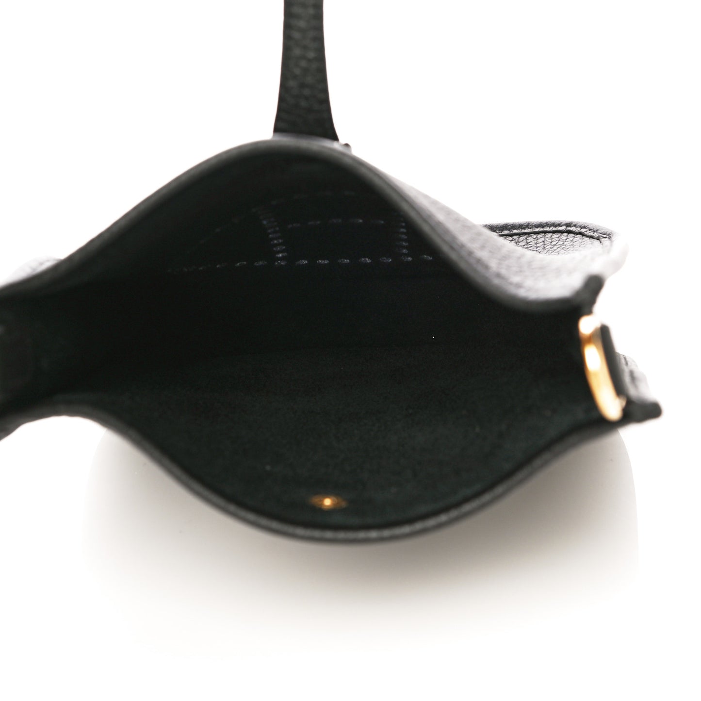 Taurillon Clemence Evelyne TPM Black