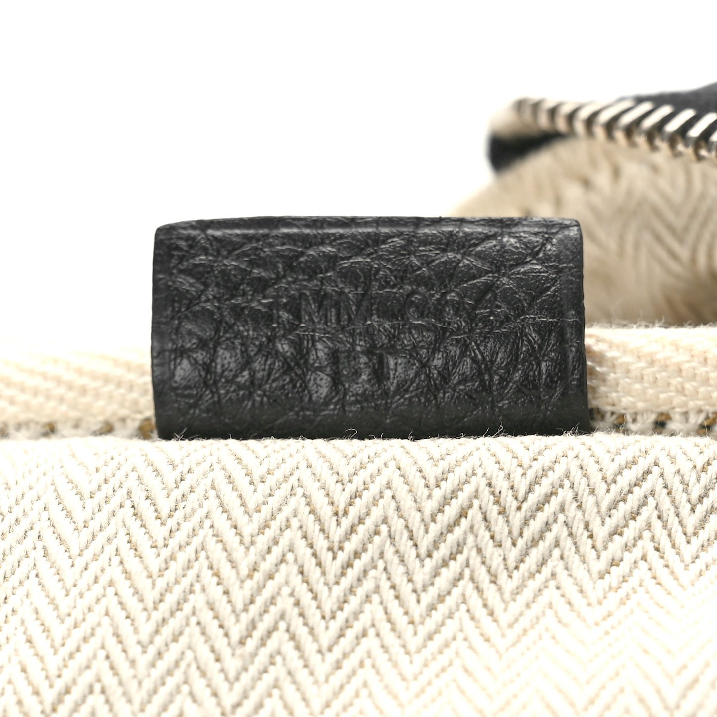 Taurillon Clemence Victoria II 35 Black