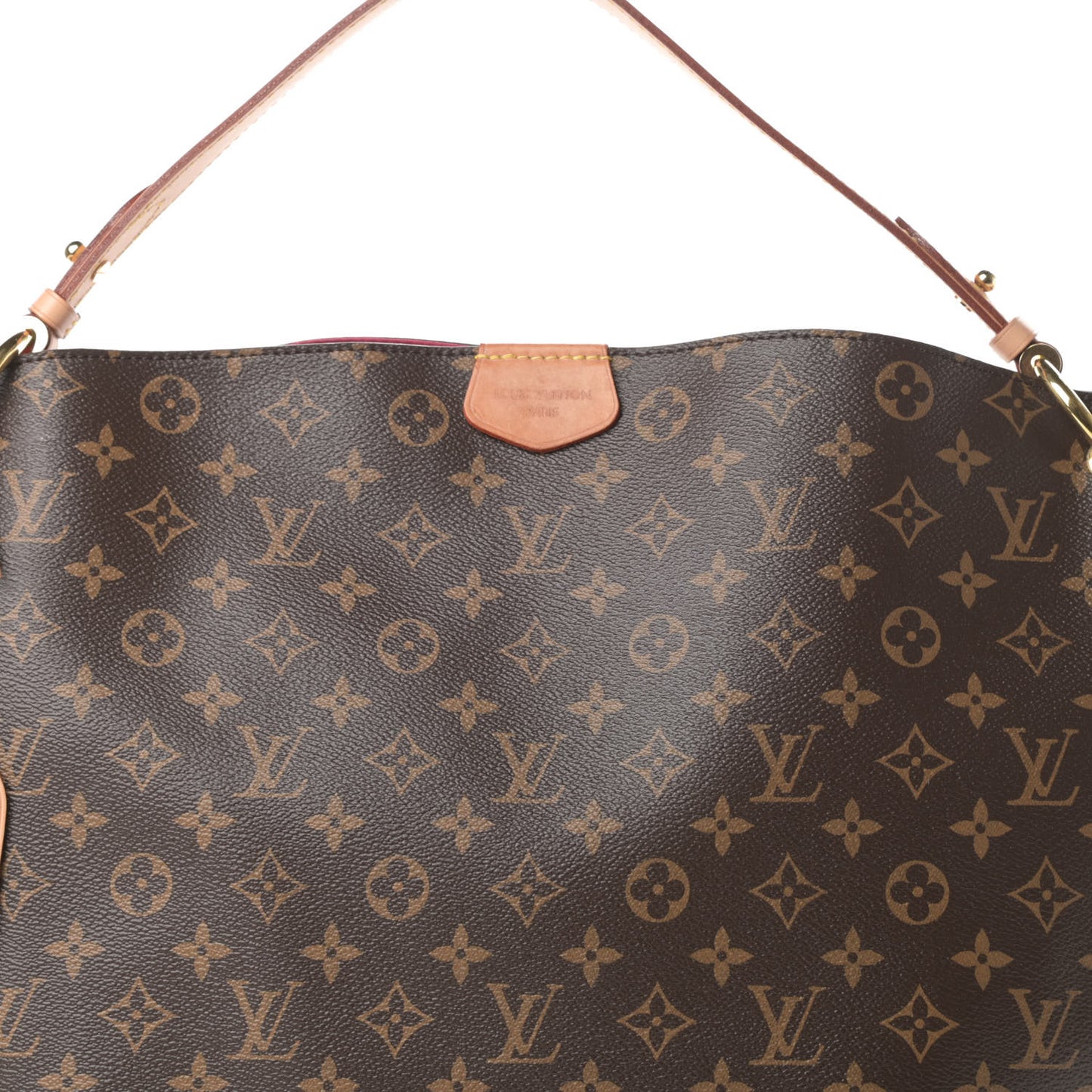 Monogram Graceful MM Pivoine