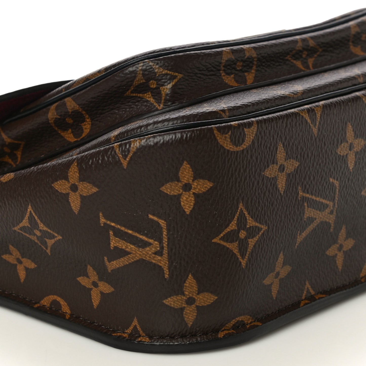 Monogram Passy