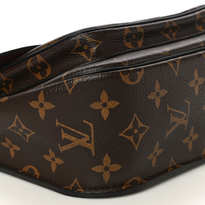 Louis Vuitton Monogram Passy 8 of 9