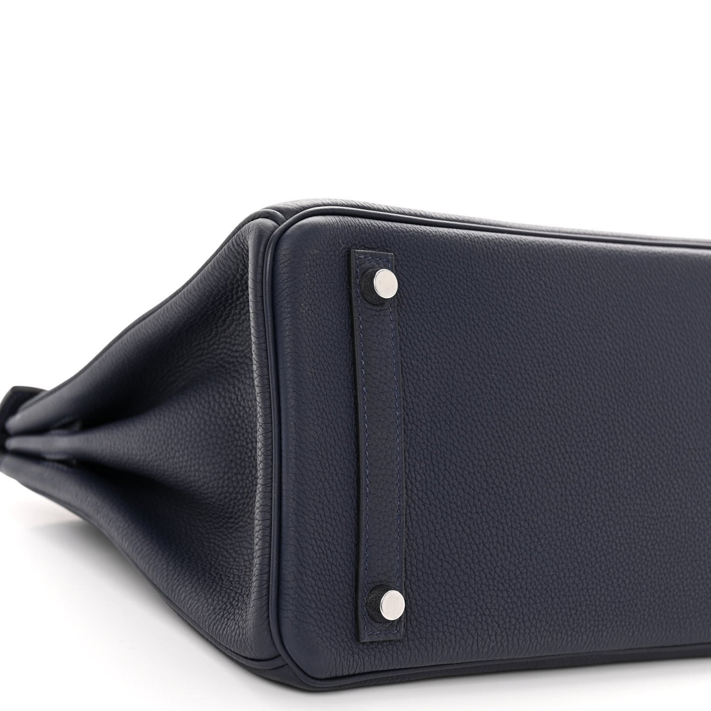 Togo BIRKIN 30 Bleu Nuit