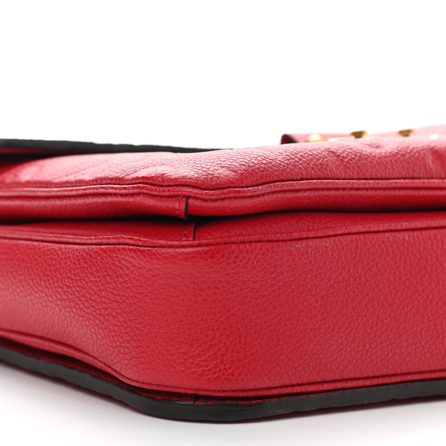 Empreinte Pochette Metis Scarlet
