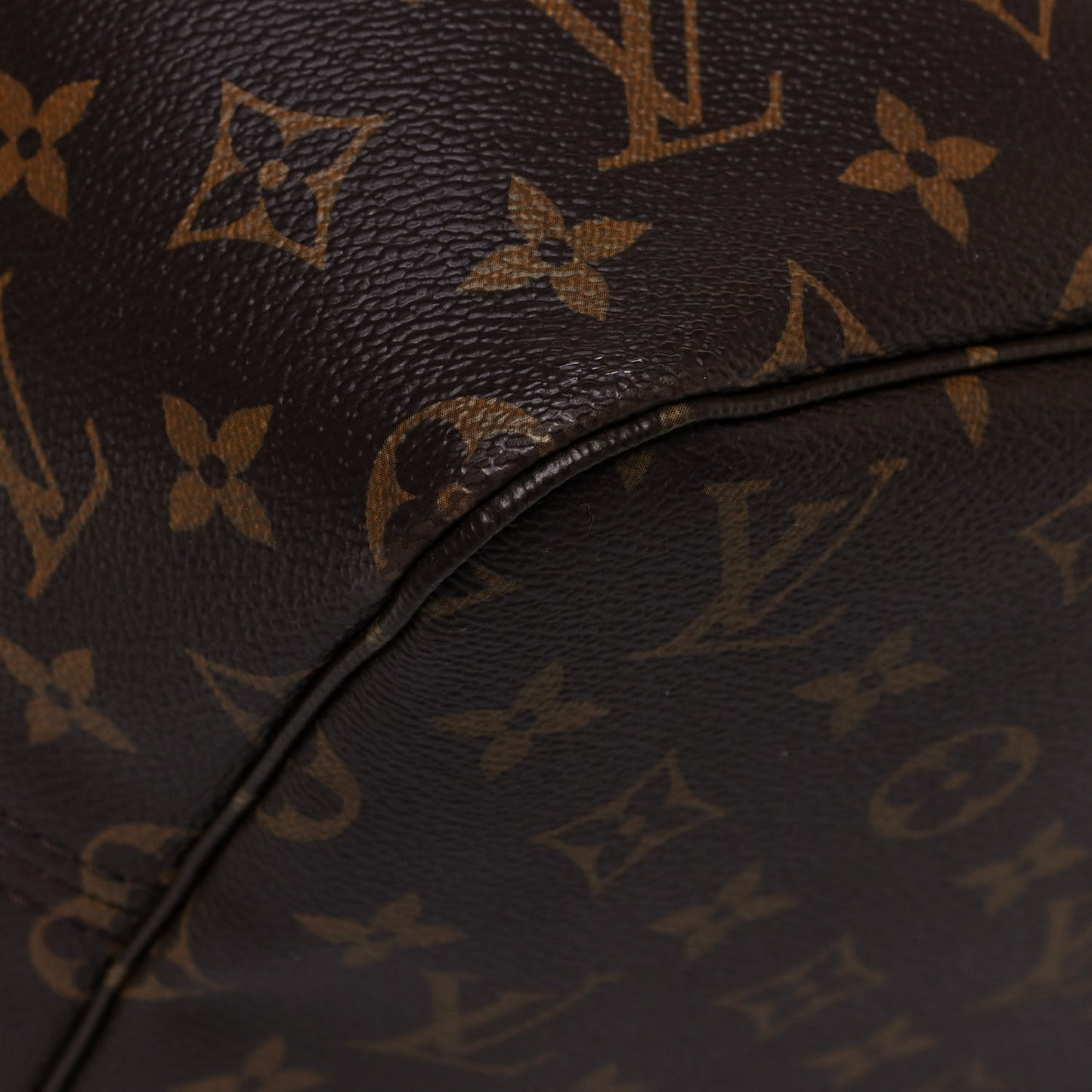 Monogram Neo Neverfull GM Pivoine