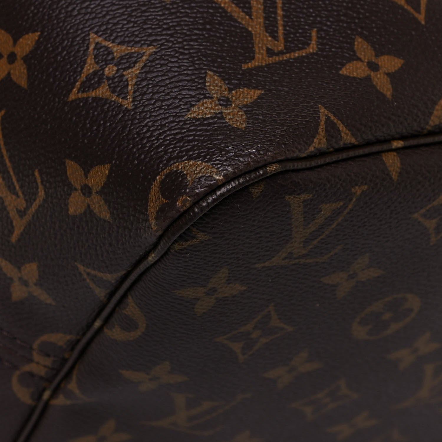 Louis Vuitton Monogram Neo Neverfull GM Pivoine 8 of 11