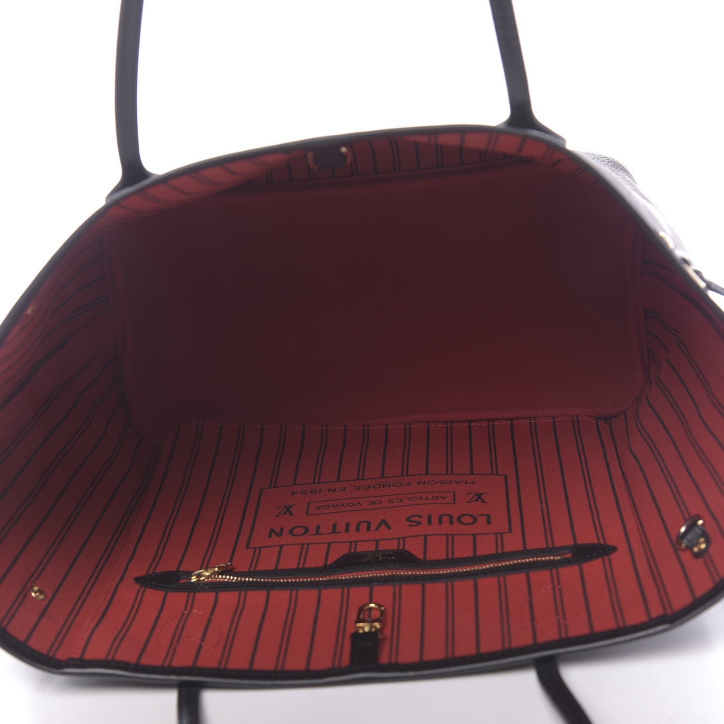 Monogram My LV World Tour Neverfull MM