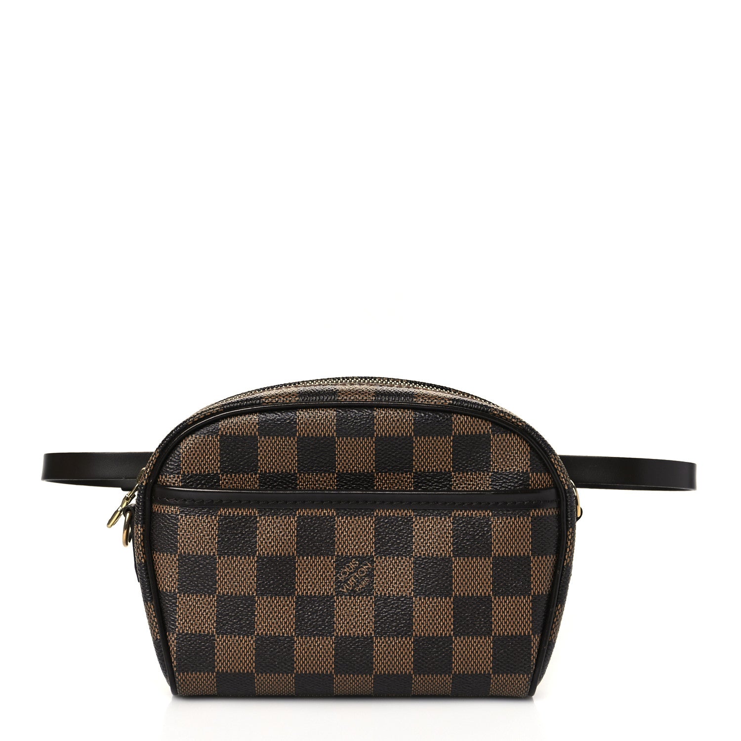 Louis Vuitton Damier Ebene Pochette Ipanema 1 of 12