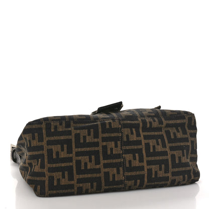 Fendi Zucca Mama Baguette Tobacco 4 of 8