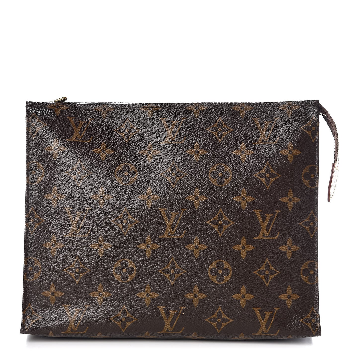 Monogram Toiletry Pouch 26
