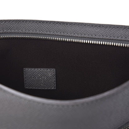 Louis Vuitton Taiga Sasha Messenger Glacier 5 of 11