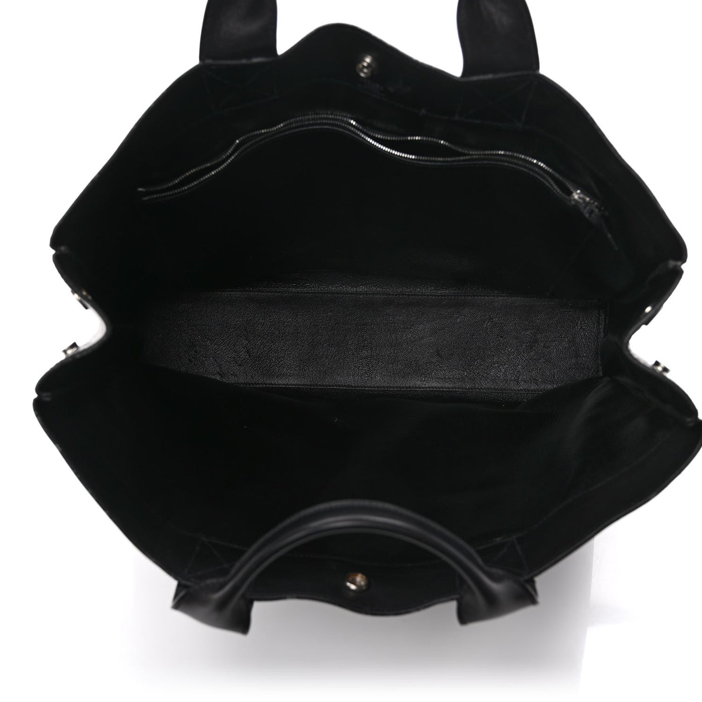 Box Fourre Tout MM Black