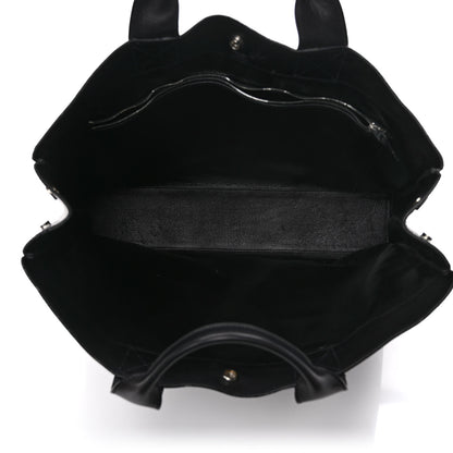 Hermes Box Fourre Tout MM Black 5 of 12