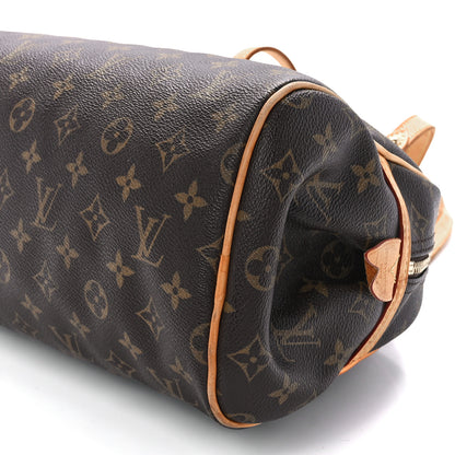 Louis Vuitton Monogram Montorgueil MM 11 of 11