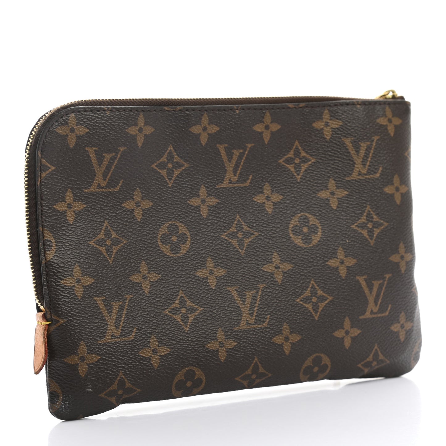 Monogram Etui Voyage PM Pouch