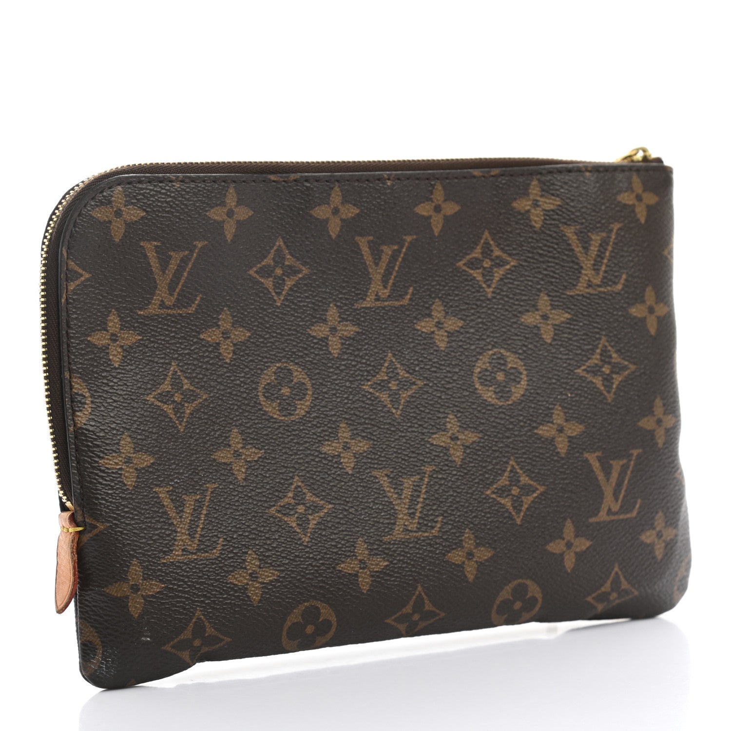 Louis Vuitton Monogram Etui Voyage PM Pouch 3 of 11