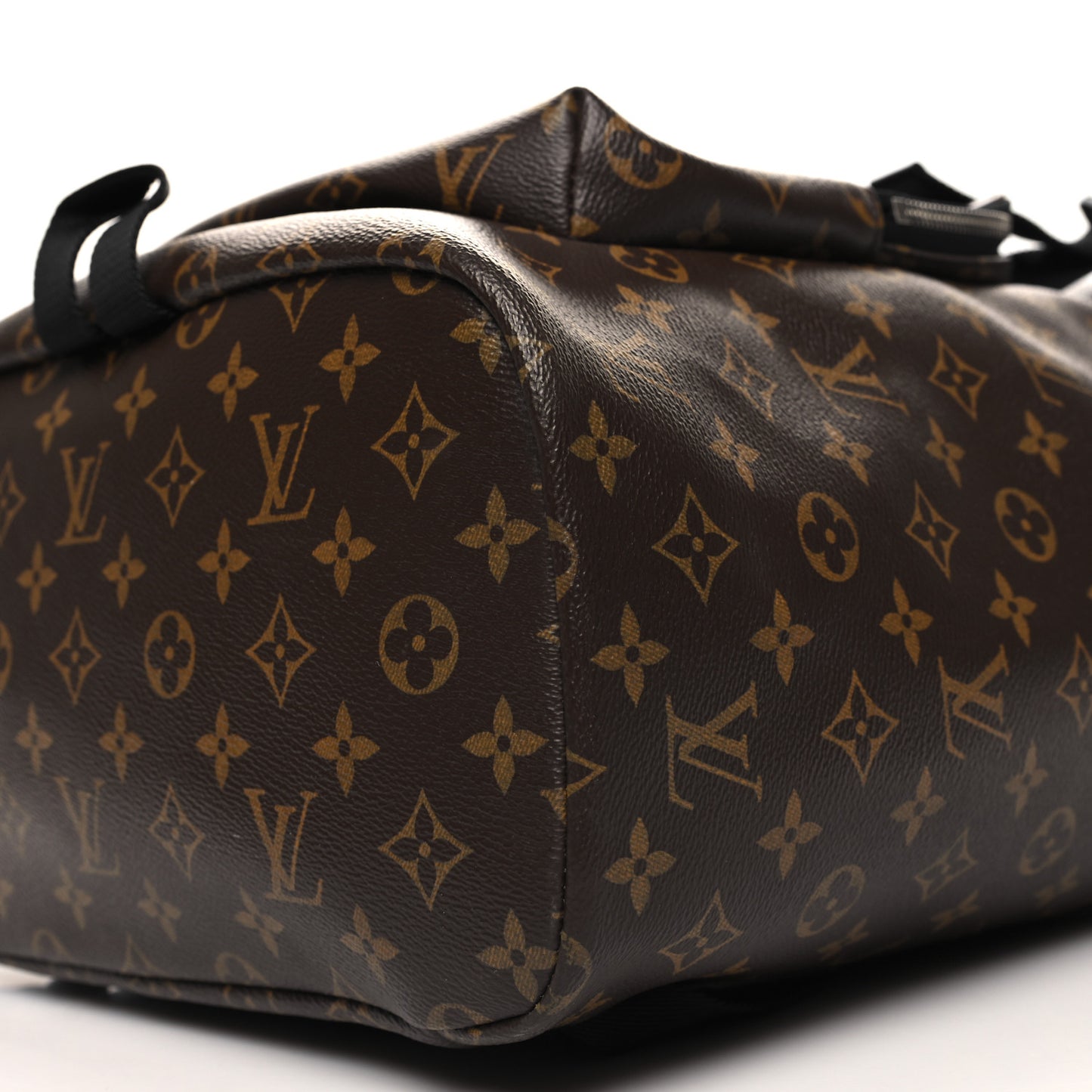 Monogram Macassar Zack Backpack