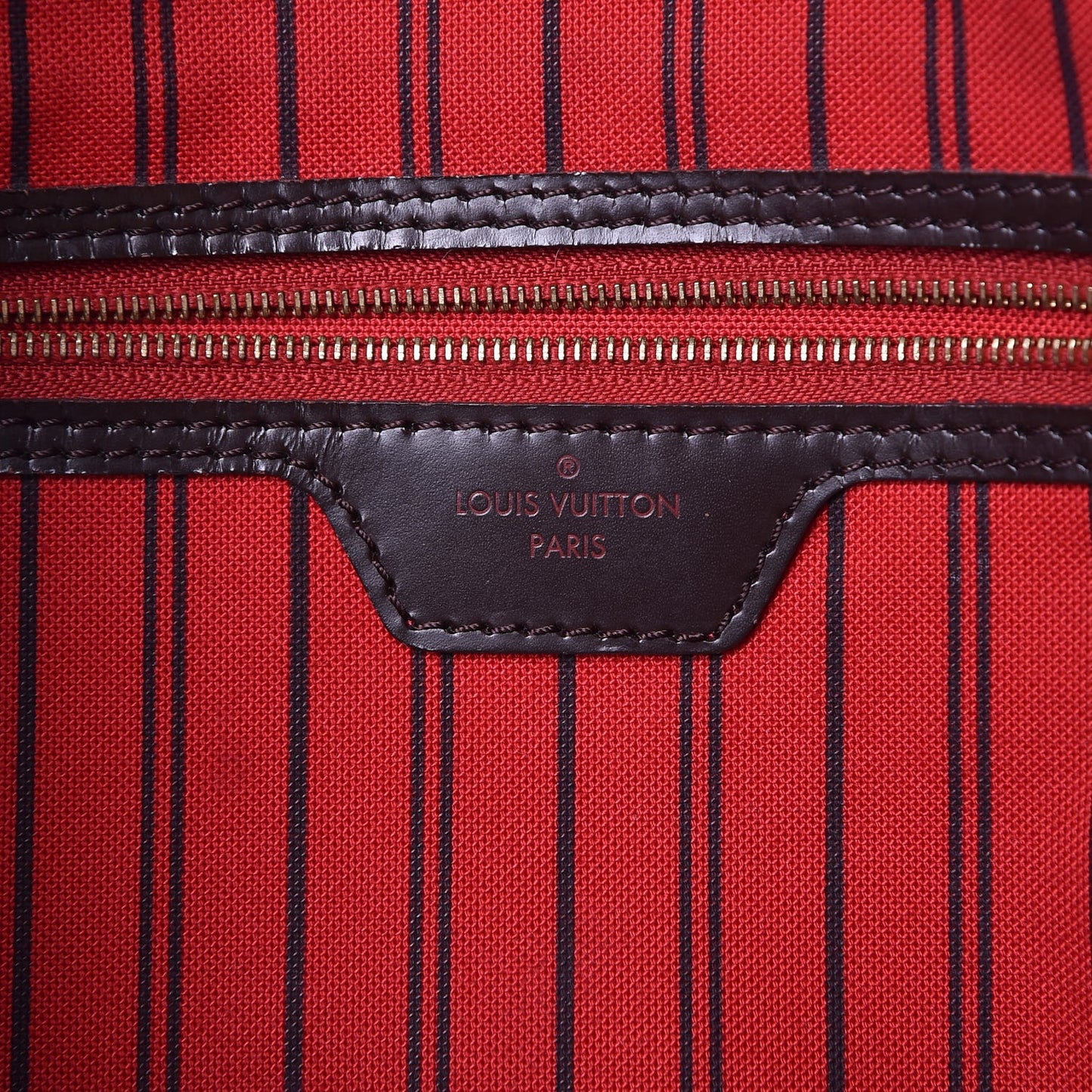 Damier Ebene Delightful MM