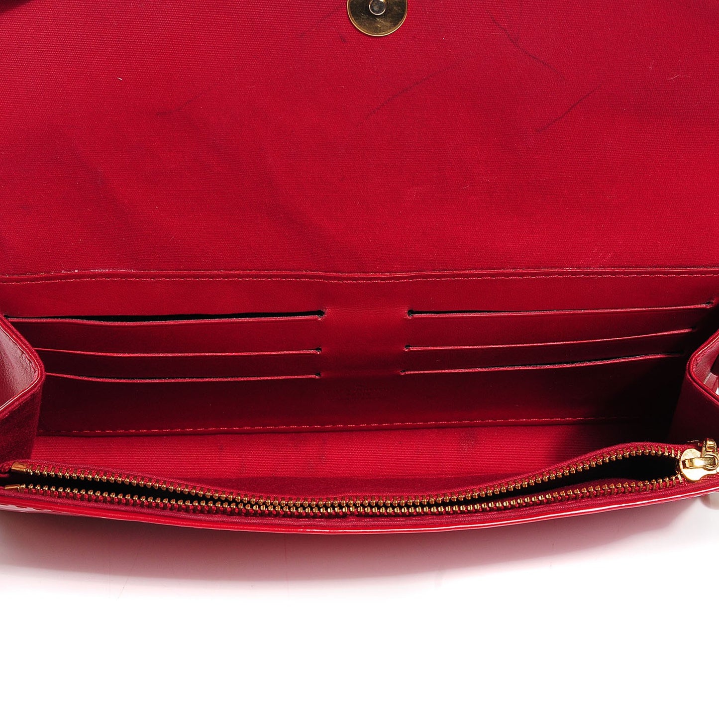 Vernis Sunset Boulevard Pomme D'Amour