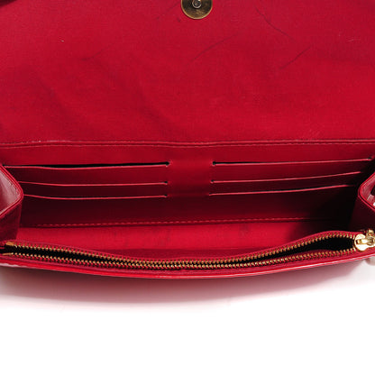 Louis Vuitton Vernis Sunset Boulevard Pomme D'Amour 6 of 7