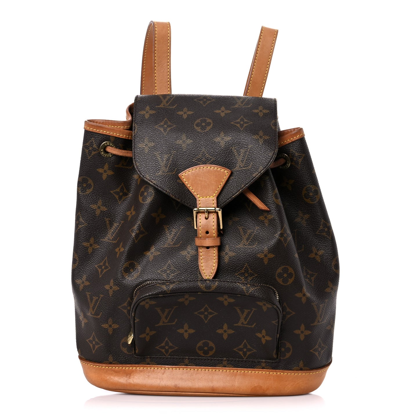 Monogram Montsouris MM Backpack