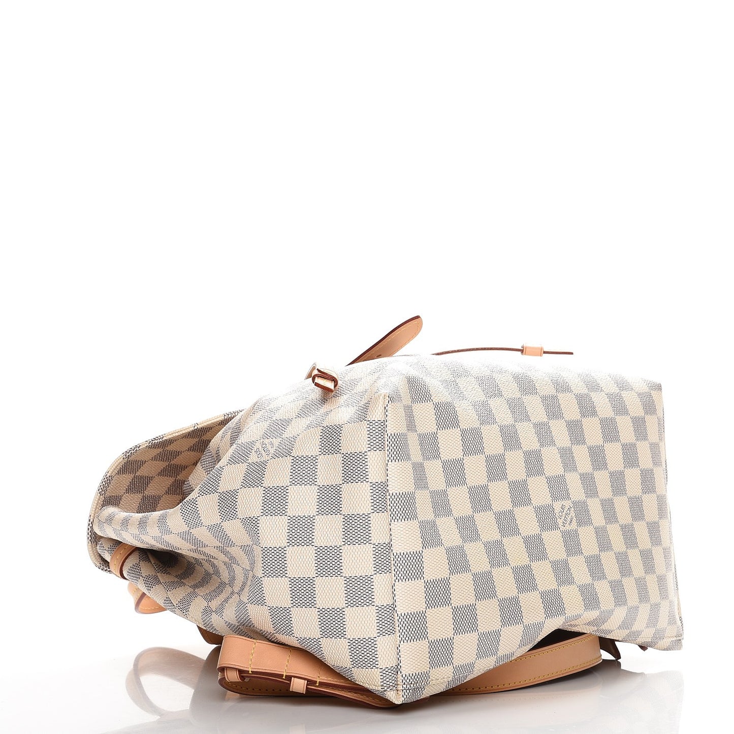Damier Azur Sperone Backpack