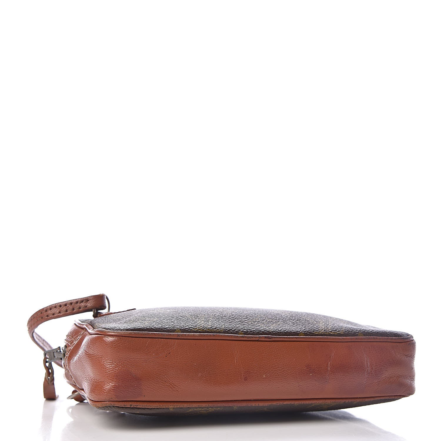 Louis Vuitton Monogram Pochette 4 of 11