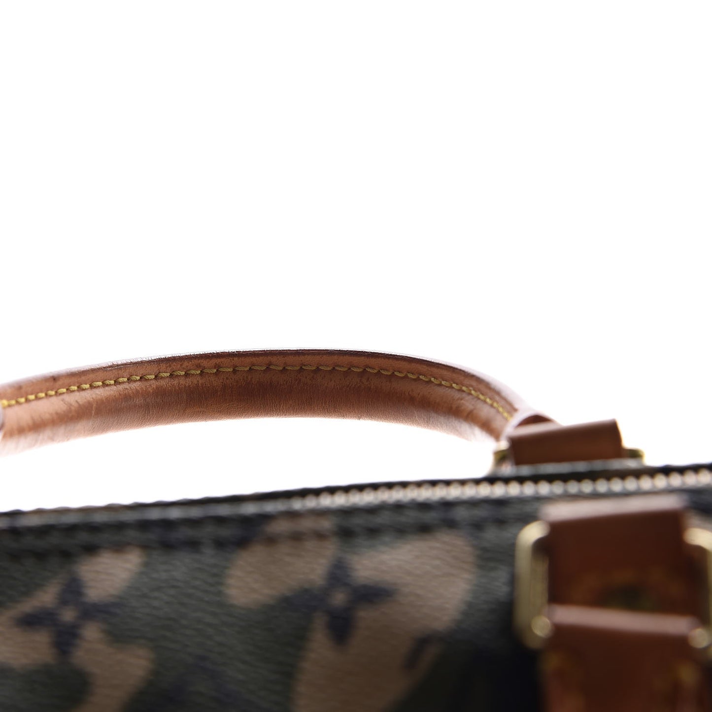 Monogramouflage Speedy 35