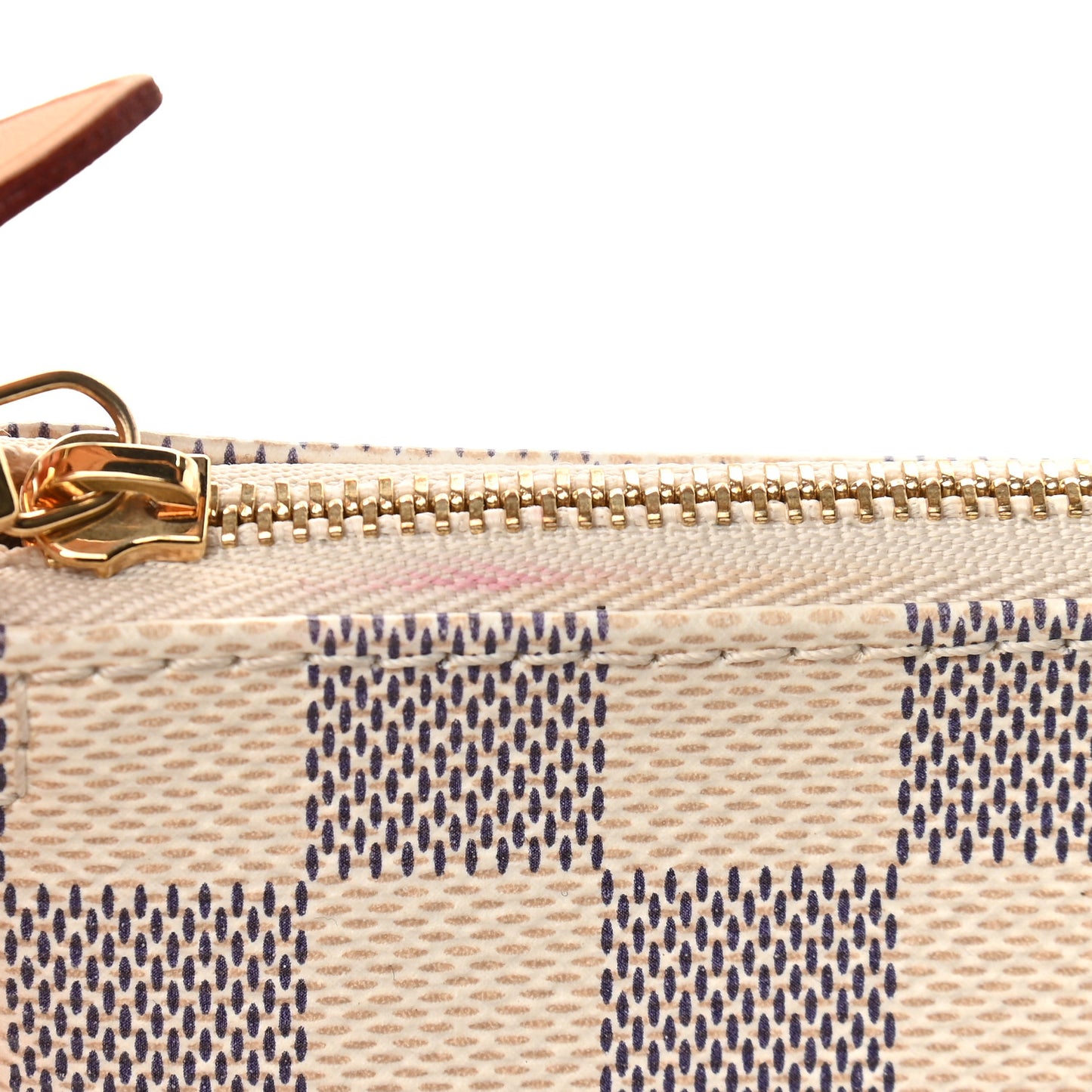 Damier Azur Pochette Accessories NM