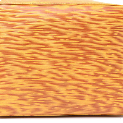 Louis Vuitton Epi Petit Noe Tassil 12 of 22
