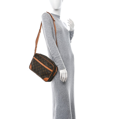Louis Vuitton Monogram Trocadero 30 2 of 15