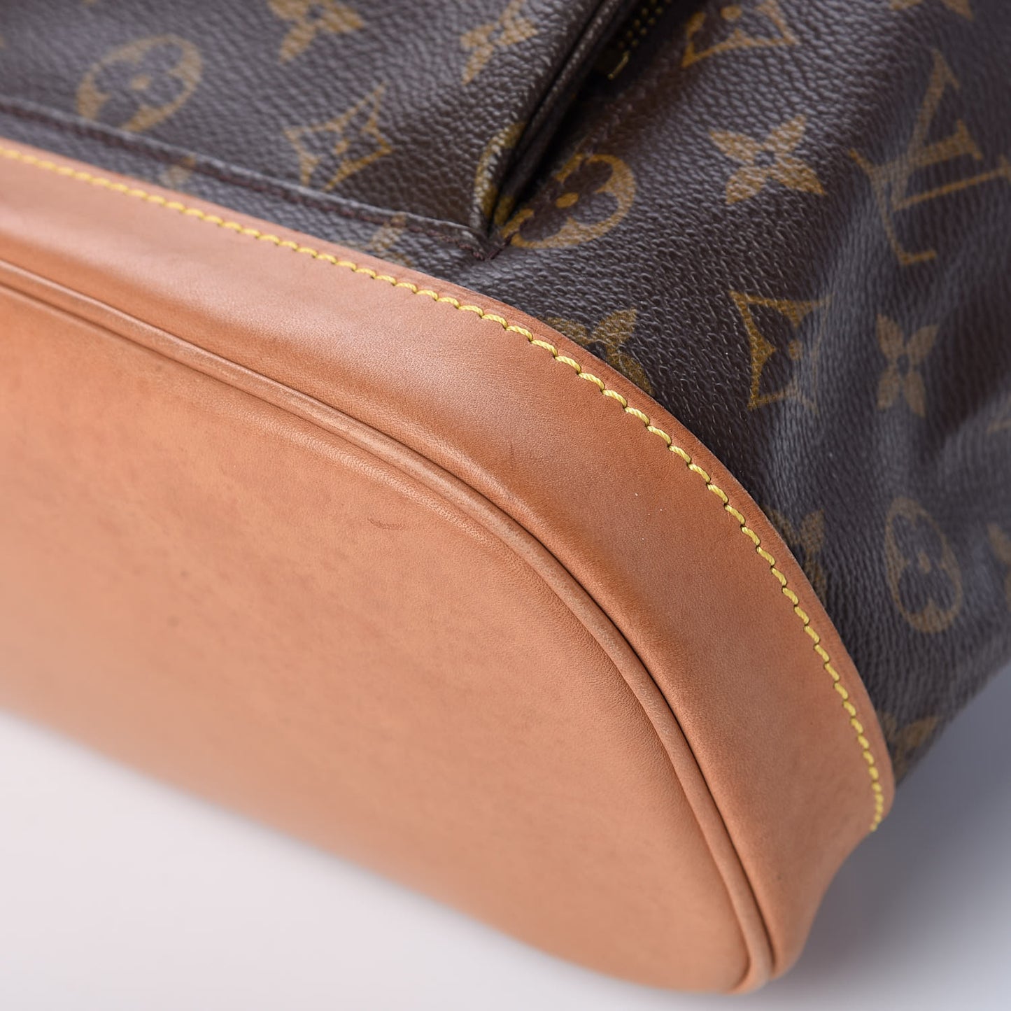 Monogram Montsouris MM Backpack
