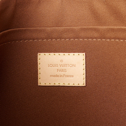 Louis Vuitton Monogram Poche Documents Portfolio Case 39 6 of 8
