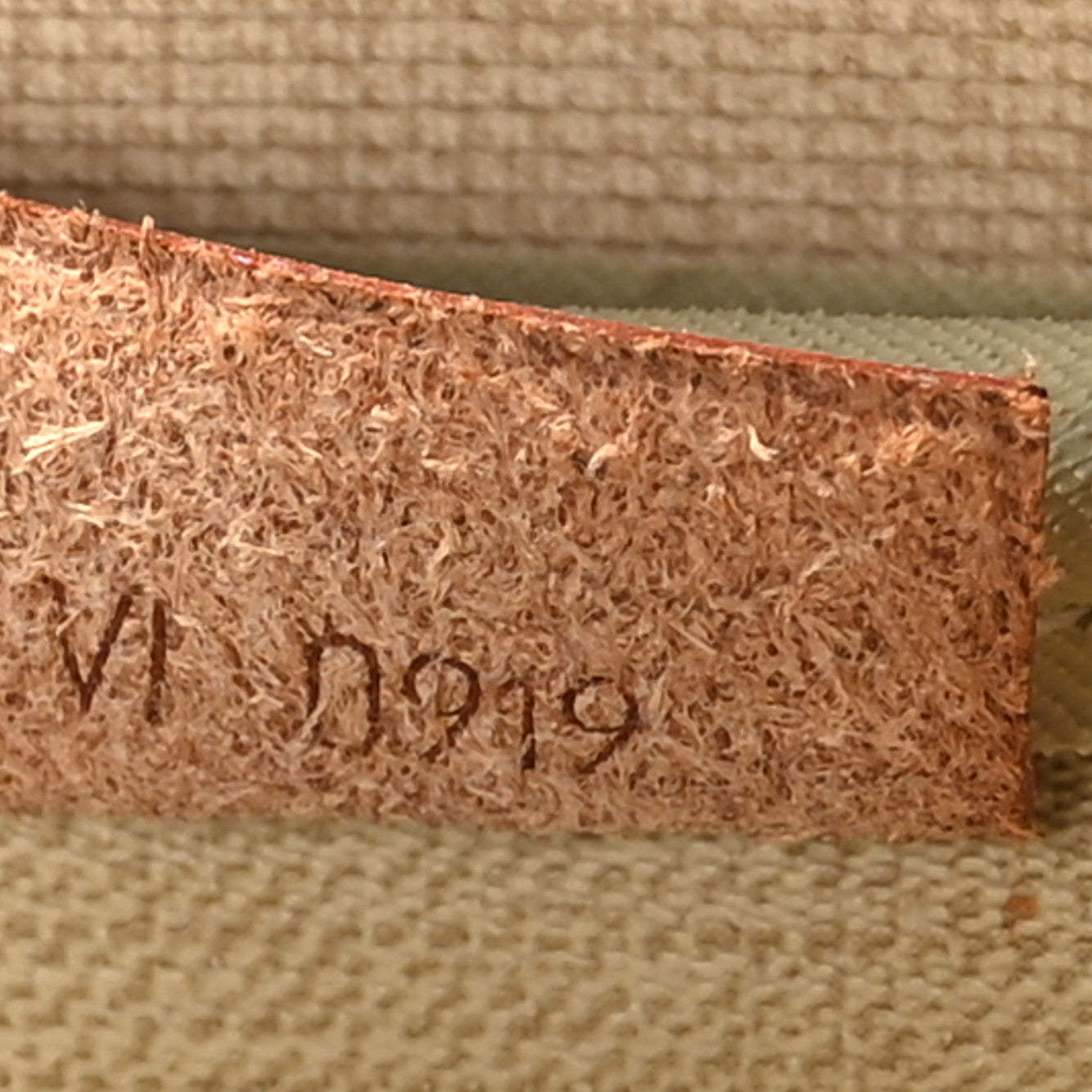 Monogram Deauville